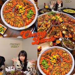 情星龙虾馆(总店) User Photo