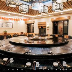 天下第一锅(唐人街店) User Photo