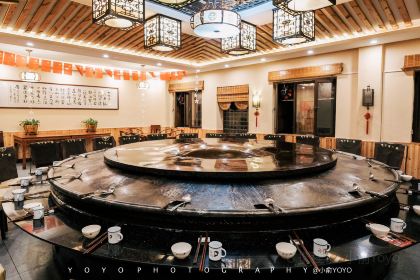 天下第一锅(唐人街店)