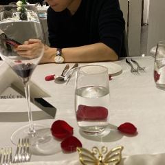 法國小廚Musée HuHu餐廳張用戶圖片