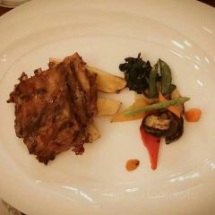 Amici Italian Bistro張用戶圖片