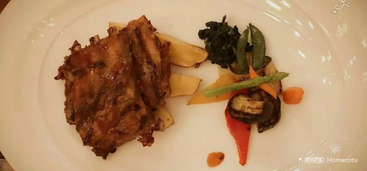Amici Italian Bistro