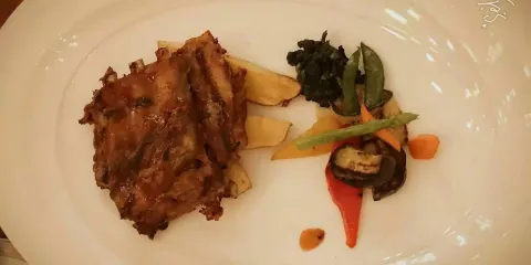 Amici Italian Bistro