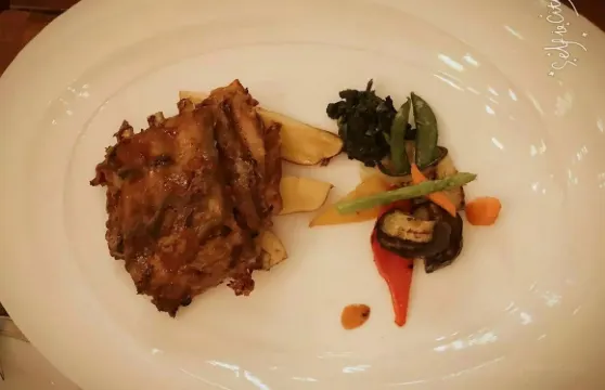 Amici Italian Bistro