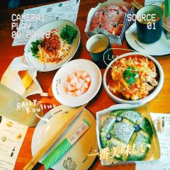 胡桃里音乐酒馆 User Photo