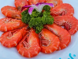 XIAO HAI TUN LIAN SUO HAI XIAN CANTING