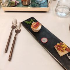 La Fontage 여행 사진