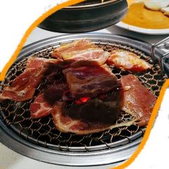 本家韓國料理(永珍城店)張用戶圖片