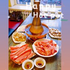 爱尚火锅(阜城街店) User Photo