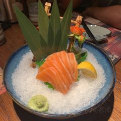 京鹿料理(河西王府井店) User Photo