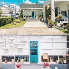 Kradas Cafe User Photo