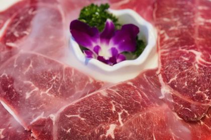 秦炉烤肉(财富中心店)