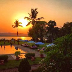 Bagan Thiripyistaya Sanctuary Resort User Photo