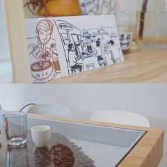 GIF COFFEE User Photo