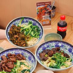 Poxi Noodle House User Photo