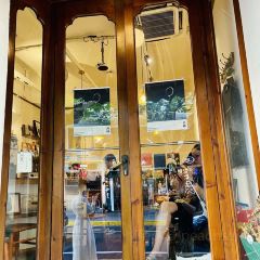 Moon coffee Roasters User Photo