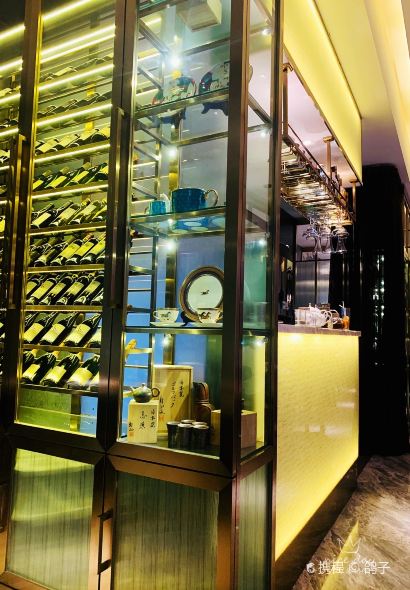 蘭心餐厅(陆家嘴中心店)