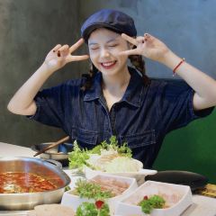 味之绝美蛙鱼头火锅(晋江万达店) User Photo