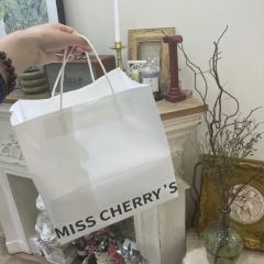 Miss Cherrys澈莉甜品(万达店) User Photo