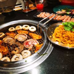 牛中牛黑牛の牧場烤肉（羊山直營店）張用戶圖片