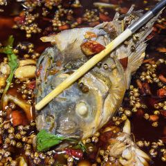 味之绝美蛙鱼头火锅(嘉定北路店) User Photo