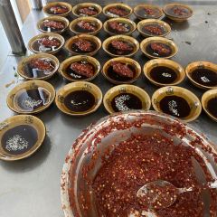 雷三豆花 User Photo