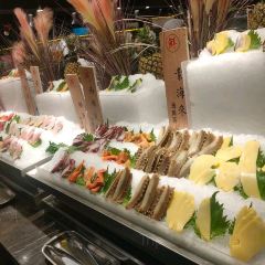 海集荟海鲜自助餐厅(万象汇店) User Photo