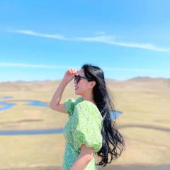 MO RI GE LE MENG GU DA YING User Photo