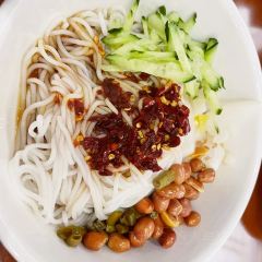 林妈小吃(新安江店) User Photo