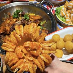 牛十三牛排大虾 User Photo