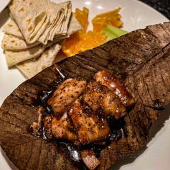 鸟生鱼汤(楷林中心店) User Photo