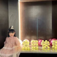 薄荷艺术餐厅(公园路店) User Photo