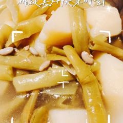 钟鸭子·非物质文化遗产(建设路旗舰店) User Photo