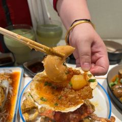 泰不凡·生蚝加油站(常州店) User Photo