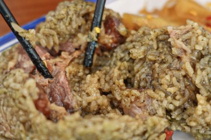 沐晨家鸡屎藤专卖(新市委店)