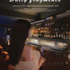 SYOUKON BAR User Photo