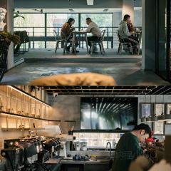 無界咖啡Mukai Coffee&Stay張用戶圖片