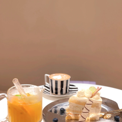 Susu's cake 蛋糕·饮品 User Photo