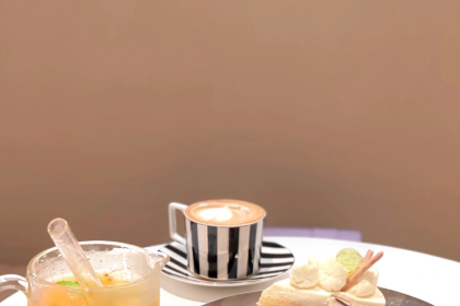 Susu's cake 蛋糕·饮品