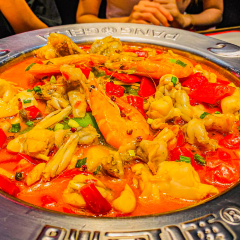 Panggeliarouxiebao (shimaoguojiguangchang) User Photo