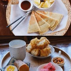 既下山sunyata(沙溪店) User Photo