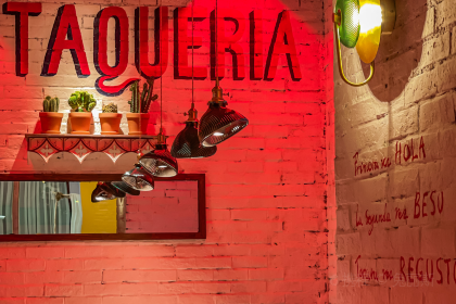 MOON VILLAGE美式慢烤(东方商业广场店)