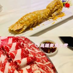 诠昕餐厅 User Photo