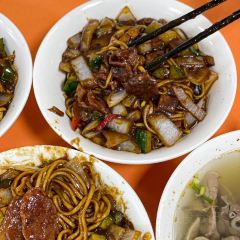 淑蘭小吃店張用戶圖片