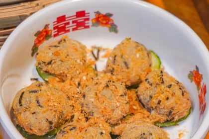 胡憨憨火锅(老城店)