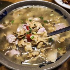 XIANG CUN TIAN YUAN YIN XIANG User Photo