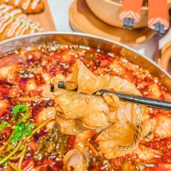 林记港式打边炉 여행 사진