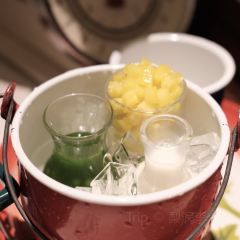 太食兽泰式茶餐厅(北美新天地店) User Photo