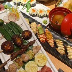 TAI JUAN SHOU SI User Photo