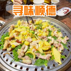 阿多私房菜(大邑安仁店) User Photo